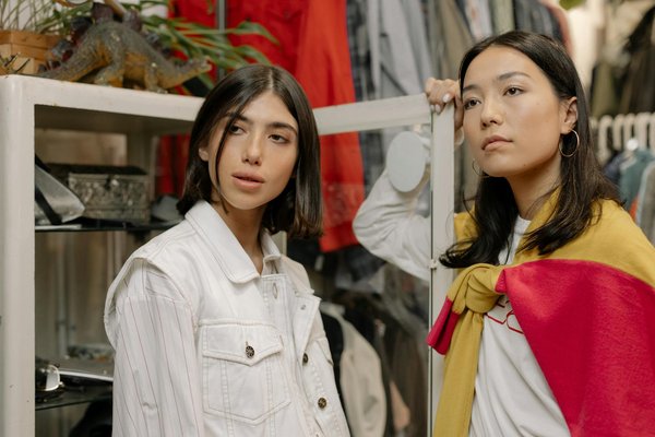 Sélection de ponchos : tendances tendance et bons plans à saisir !