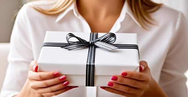 Des cadeaux d'anniversaire pour femmes qui feront plaisir