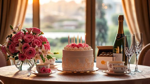 Les meilleures idées de cadeaux d'anniversaire pour femmes