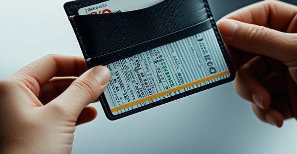 Porte-cartes tendance : guide d'achat pour un style pratique et sécurisé