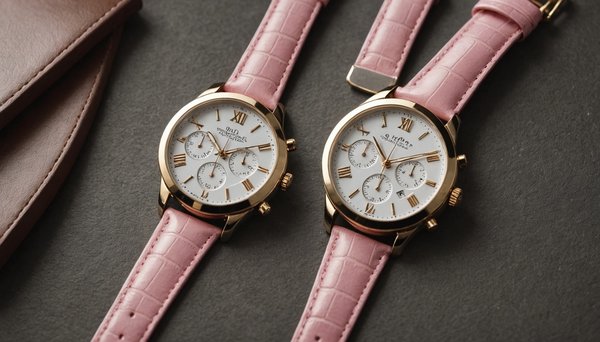 Montre femme : les must-haves de cette saison à découvrir !